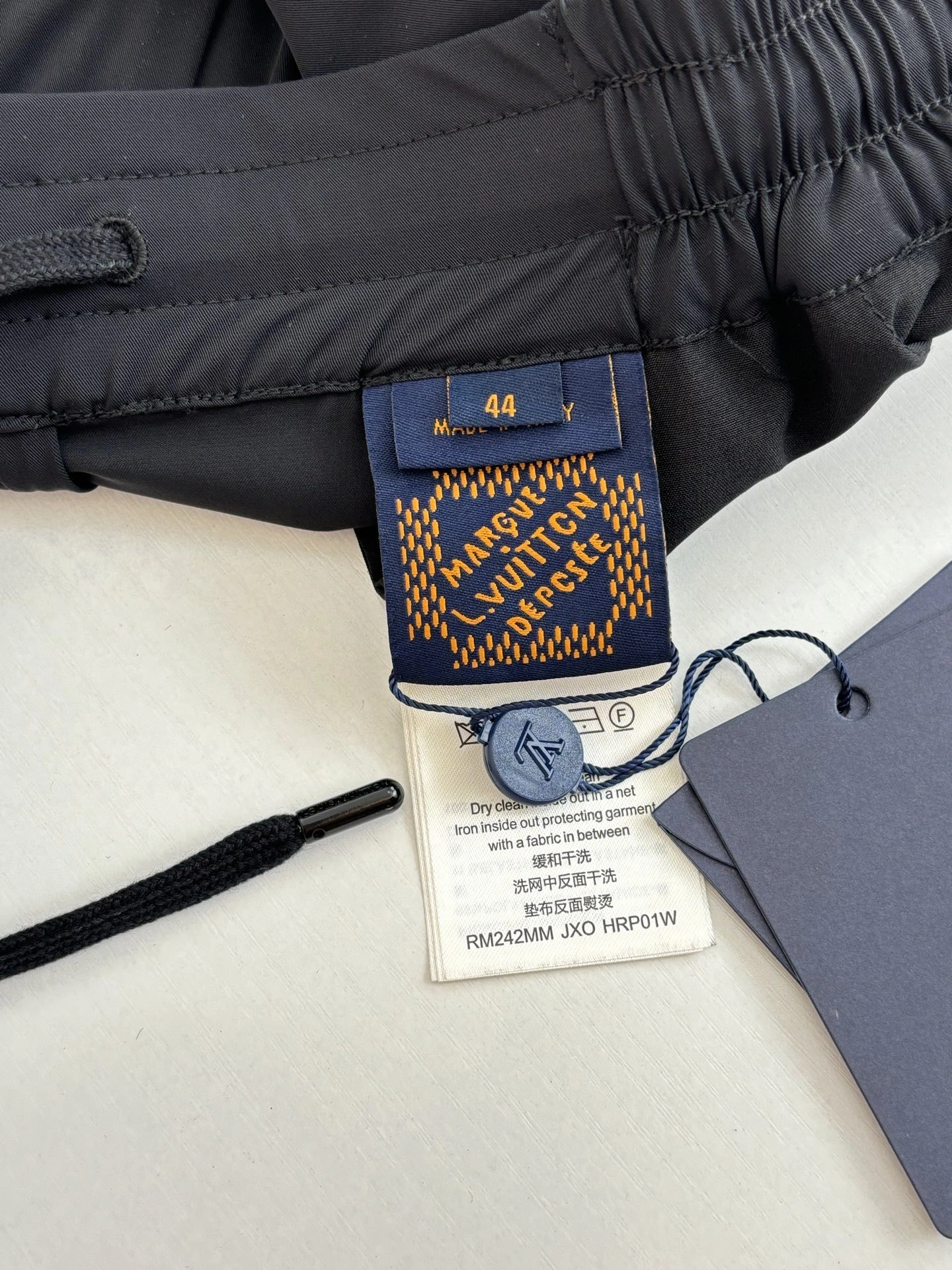 wg.luxury-- 8V nylon embroidery item:E-F363I0611